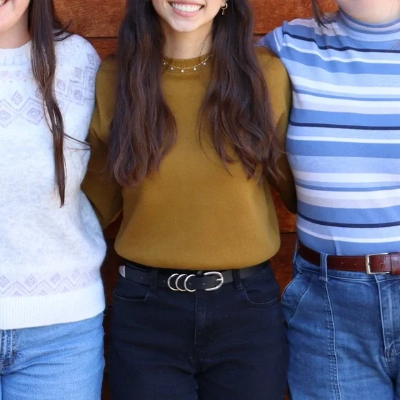 Everlane Crewneck Sweater - Picture 3 of 4